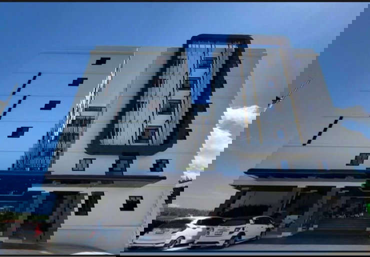 รูป ให้เช่าคอนโด พร้อมเข้าอยู่ VIP Great Hill Airport Condo – ใกล้สนามบินภูเก็ต หาดในยาง - รูปที่ 10/14