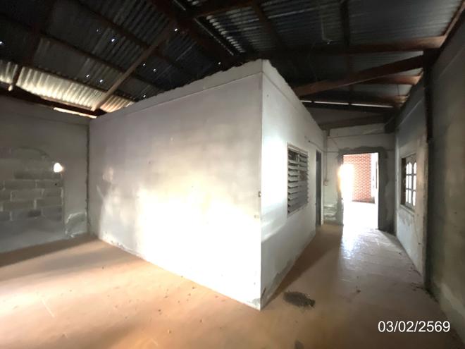 รูป บ้านเดี่ยว สำหรับขาย - หัวถนน ท่าตะโก นครสวรรค์ - รูปที่ 6/30