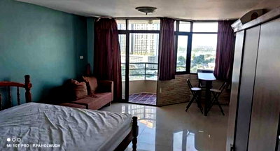 คอนโดให้เช่า : ให้เช่า ธารารินทร์ เจ้าพระยา 🏡 5,500 พร้อมอยู่‼️ ใกล้ตลาดต้นสัก #ตอบแชทไว 🔥🔥 รหัส B610