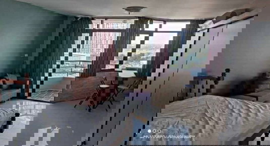 รูปภาพ Tararin Chaophaya for rent ✨ Fully furnished