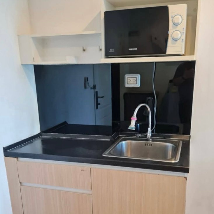 picture The Change Relax Condo Korat (B Building Floor 3)  - 9/18