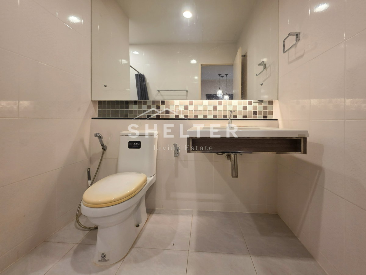 รูป บ้านเดี่ยว ใกล้ Brighton College Bangkok สนามบินสุวรรณภูมิ ✈️ - รูปที่ 19/28