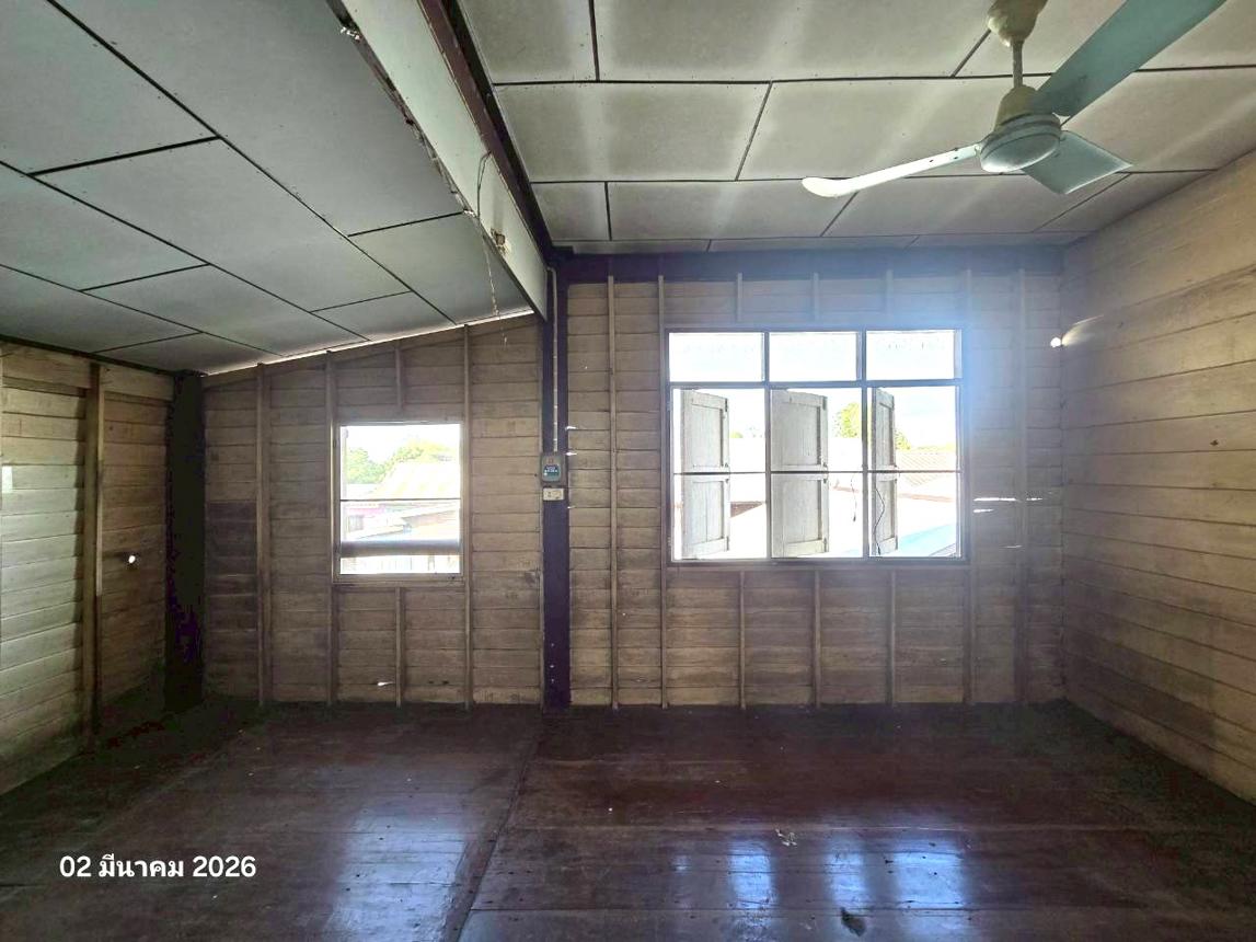 picture HOME 129 Sq.w. Sam Ngam Phichit for 1.3M - 36/48