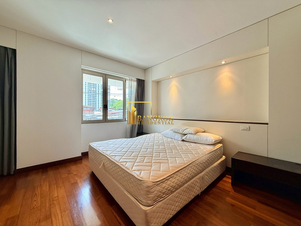 รูป Spacious 3 Bedroom Apartment With Large Private Terrace - BR0640AP - รูปที่ 14/40
