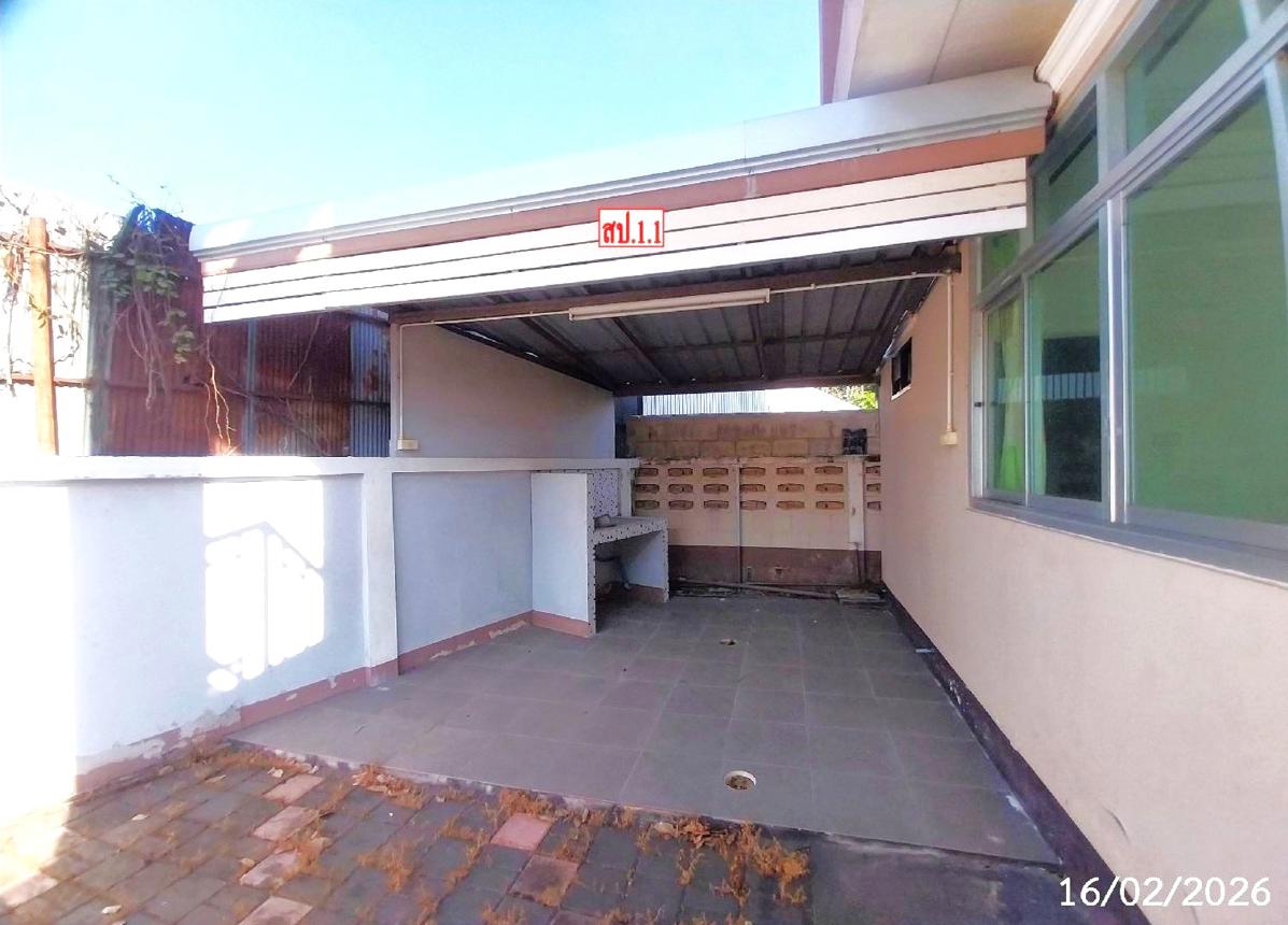 รูป บ้านเดี่ยว 28 ตร.วา สันกำแพง เชียงใหม่ 2.9M - รูปที่ 25/30