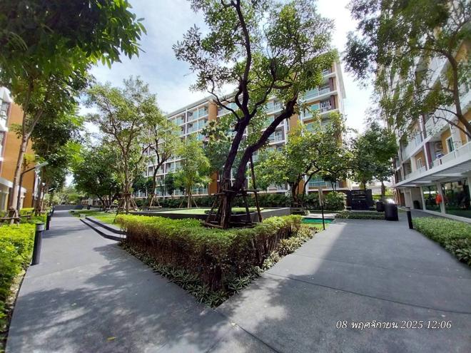 รูป คอนโดมิเนียม 103.52 ตร.ม. เขตบางเขน กรุงเทพมหานคร 1.3M - รูปที่ 10/24