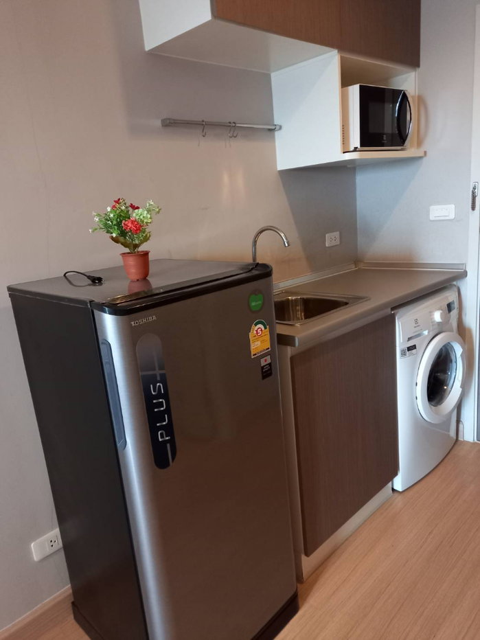 picture For Rent Casa Condo @ MRT Sam Yaek Bang Yai 7,500 - 5/6