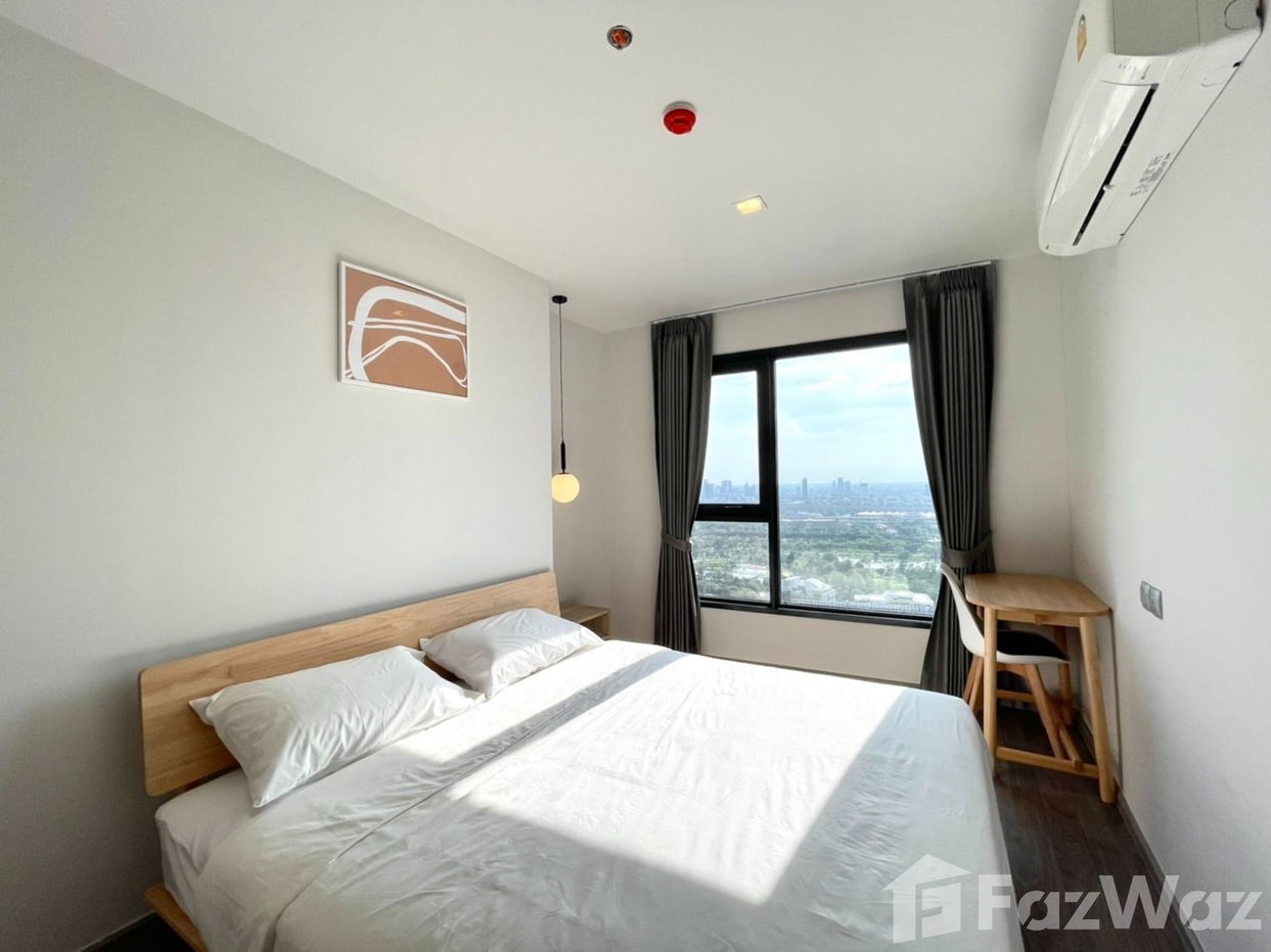 รูป คอนโดให้เช่า 2 ห้องนอน ในโครงการ ไลฟ์ ลาดพร้าว แวลลี่ย์ 1380948 - รูปที่ 5/9