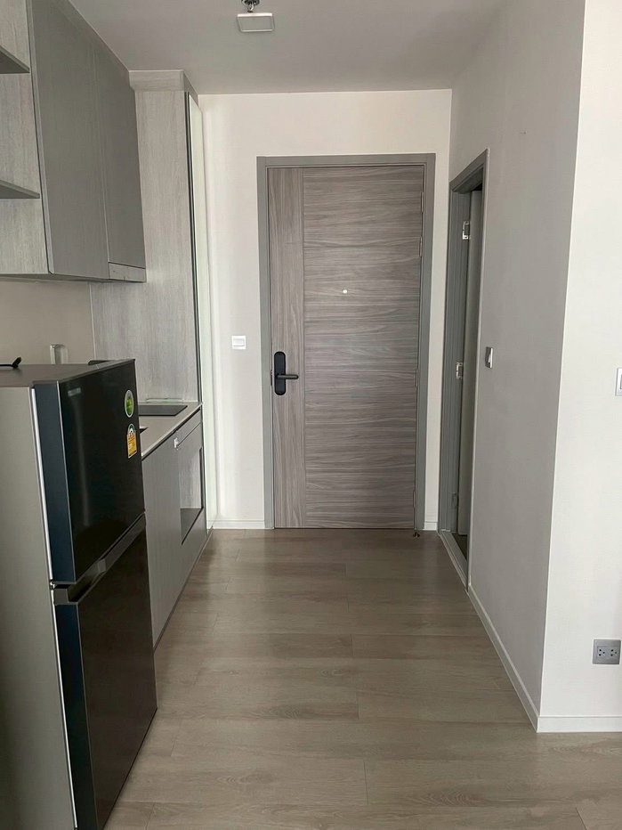 รูป 💎ให้เช่าคอนโด📣 Modiz launch ใกล้ประตูเชียงราก✨ติดรั้ว ม.ธรรมศาสตร์ 📲ไลน์ @dmcondo(มี @ ด้วยนะครับ) - รูปที่ 4/5