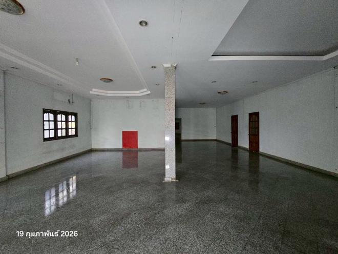 รูป โกดัง สำหรับขาย - ทัพหลวง บ้านไร่ อุทัยธานี - รูปที่ 14/78