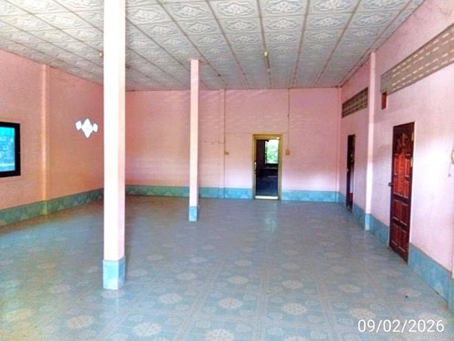 รูป บ้านเดี่ยว สำหรับขาย - ศรีวิไล ศรีวิไล บึงกาฬ - รูปที่ 3/24