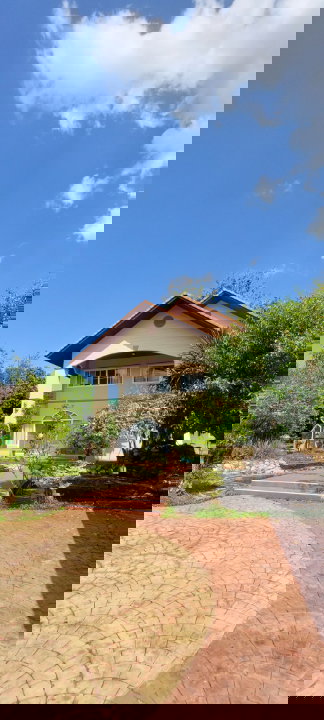 รูป ให้เช่าบ้านเดี่ยว เจ็ดยอด วิลล่าบ้านสวนสงบ ส่วนตัว เดินทางสะดวกใกล้นิมมาน เมญ่า -RW007791 - รูปที่ 4/62