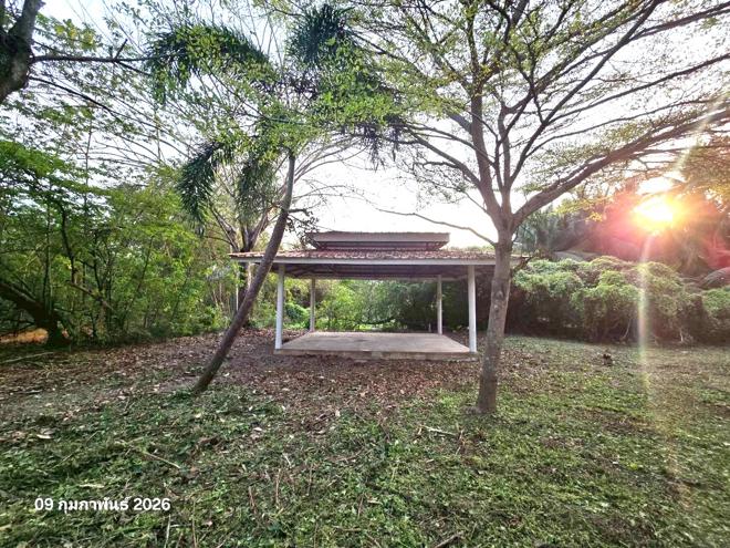 รูป บ้านเดี่ยว สำหรับขาย - ดอนกรวย ดำเนินสะดวก ราชบุรี - รูปที่ 3/54