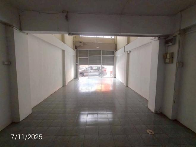 รูป อาคารพาณิชย์ 23.6 ตร.วา ชุมแพ ขอนแก่น 5.7M - รูปที่ 3/34