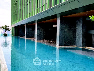 Condos for sale : 26th-Floor 2-BR Wish Signature Midtown Siam Near BTS Ratchathewi (ID 2749240)