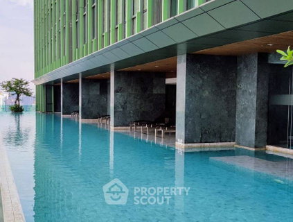 26th-Floor 2-BR Wish Signature Midtown Siam Near BTS Ratchathewi (ID 2749240)
