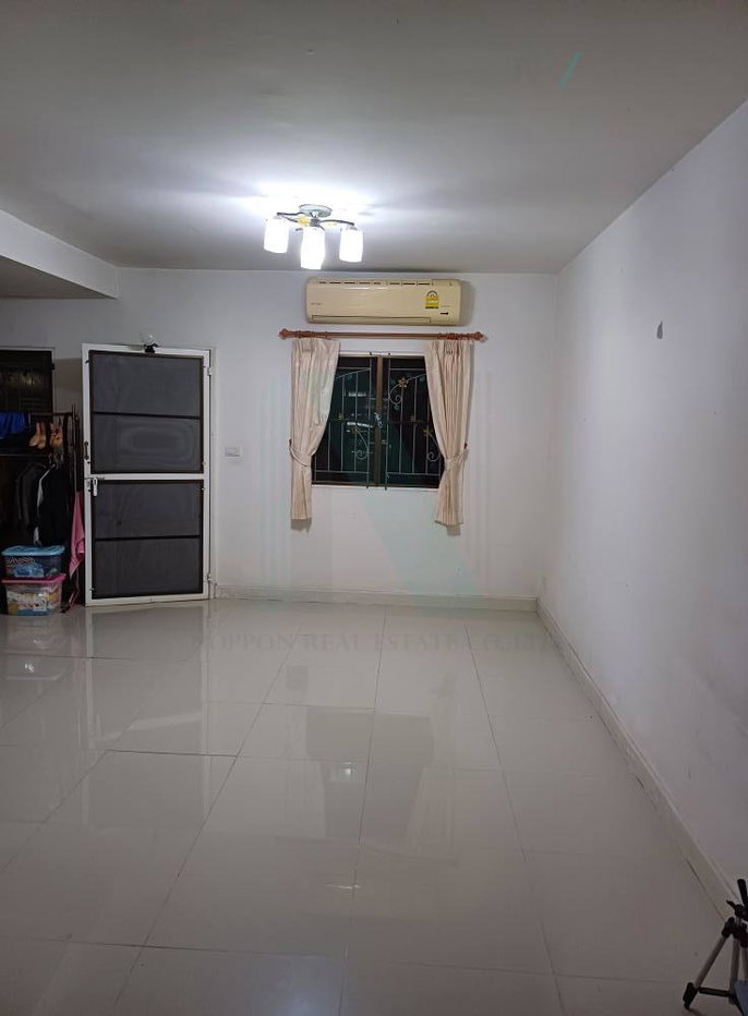 รูป 📌 ขายทาวน์เฮาส์ โครงการ พฤกษาวิลล์ 50/2 พฤกษาวิลล์ รามคำแหง ซอยมีสทิน 2 ชั้น 3 ห้องนอน 2 ห้องน้ำ - รูปที่ 2/8