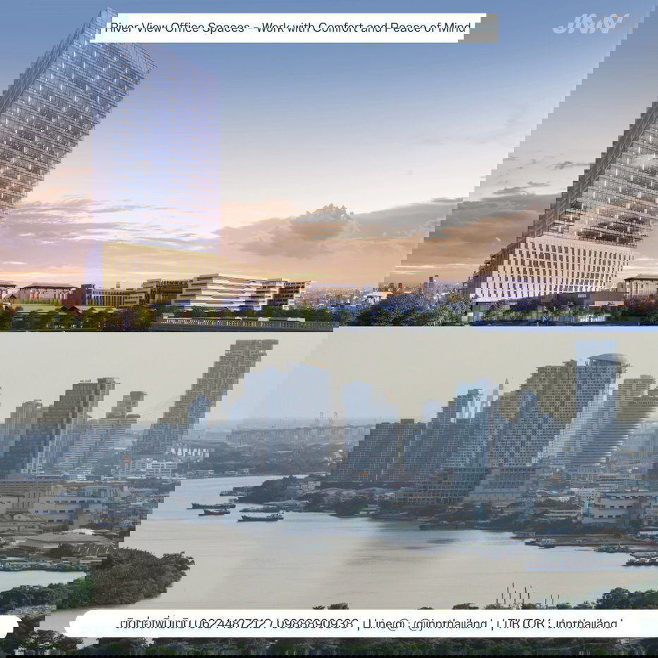 picture ðž Move-in Ready Office | Prime Rama 4 Location - 4/7