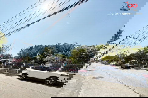 ขายที่ดินเปล่า 48 ตารางวา ถนนสุดบรรทัด-ถวิลวัฒนา อำเภอแก่งคอย สระบุรี