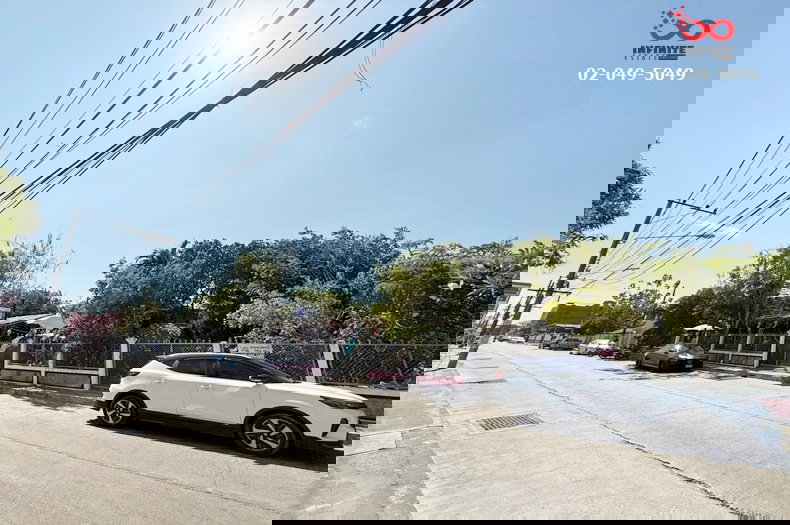 รูป ขายที่ดินเปล่า 48 ตารางวา ถนนสุดบรรทัด-ถวิลวัฒนา อำเภอแก่งคอย สระบุรี - รูปที่ 1/5