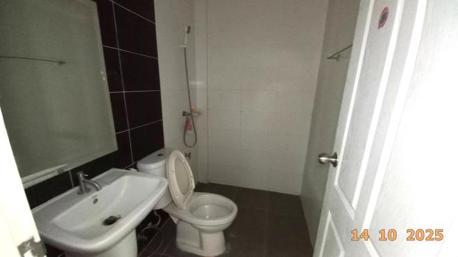 รูป ทาวน์เฮ้าส์ 25.7 ตร.วา ศรีราชา ชลบุรี 1.8M - รูปที่ 10/24