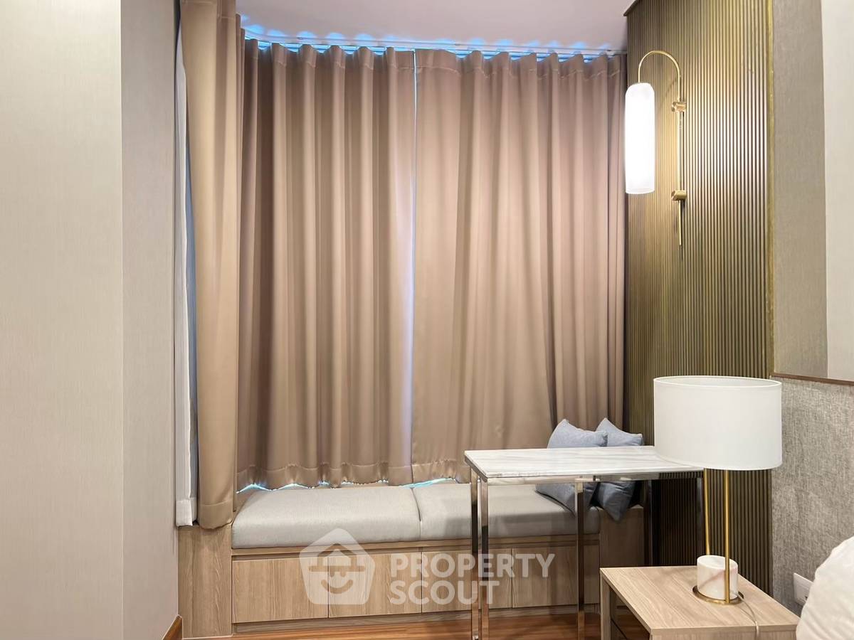 รูป คอนโด 1-ห้องนอน ที่ ศุภาลัย พรีเมียร์ เจริญนคร ใกล้ BTS กรุงธนบุรี (ID 2753365) - รูปที่ 5/10