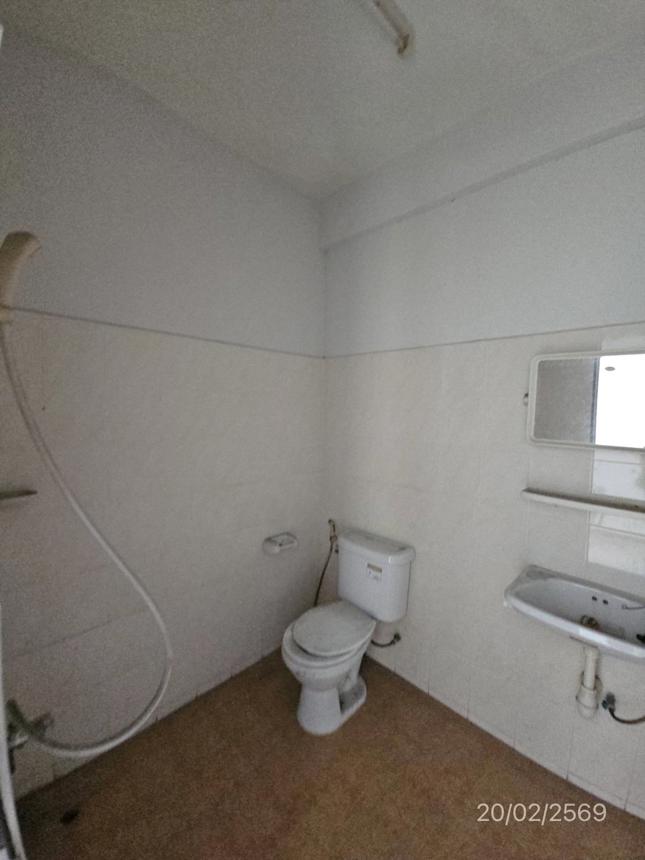 รูป อาคารพาณิชย์ 20 ตร.วา เมืองระยอง ระยอง 2.5M - รูปที่ 28/32
