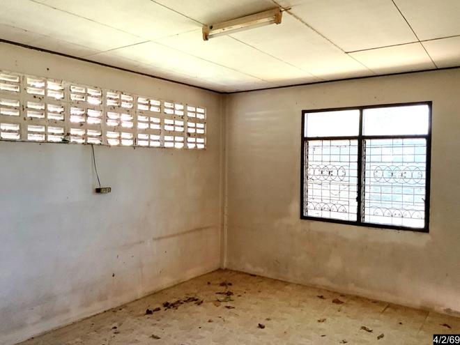 รูป บ้านเดี่ยว 252 ตร.วา ประโคนชัย บุรีรัมย์ 1M - รูปที่ 10/40