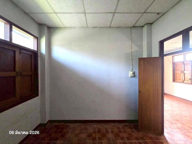 picture HOME 116 Sq.w. Sung Men Phrae for 911,000 - 10/28