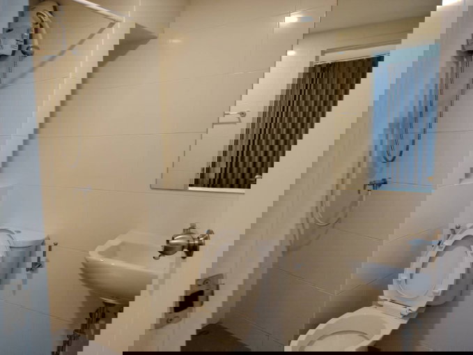 รูป 💥CP-10495💥ว่าง ให้ เช่า เบลส เรสสิเด้นซ์ เอกมัย👉แอดไลน์ @fastcondo  - รูปที่ 9/11