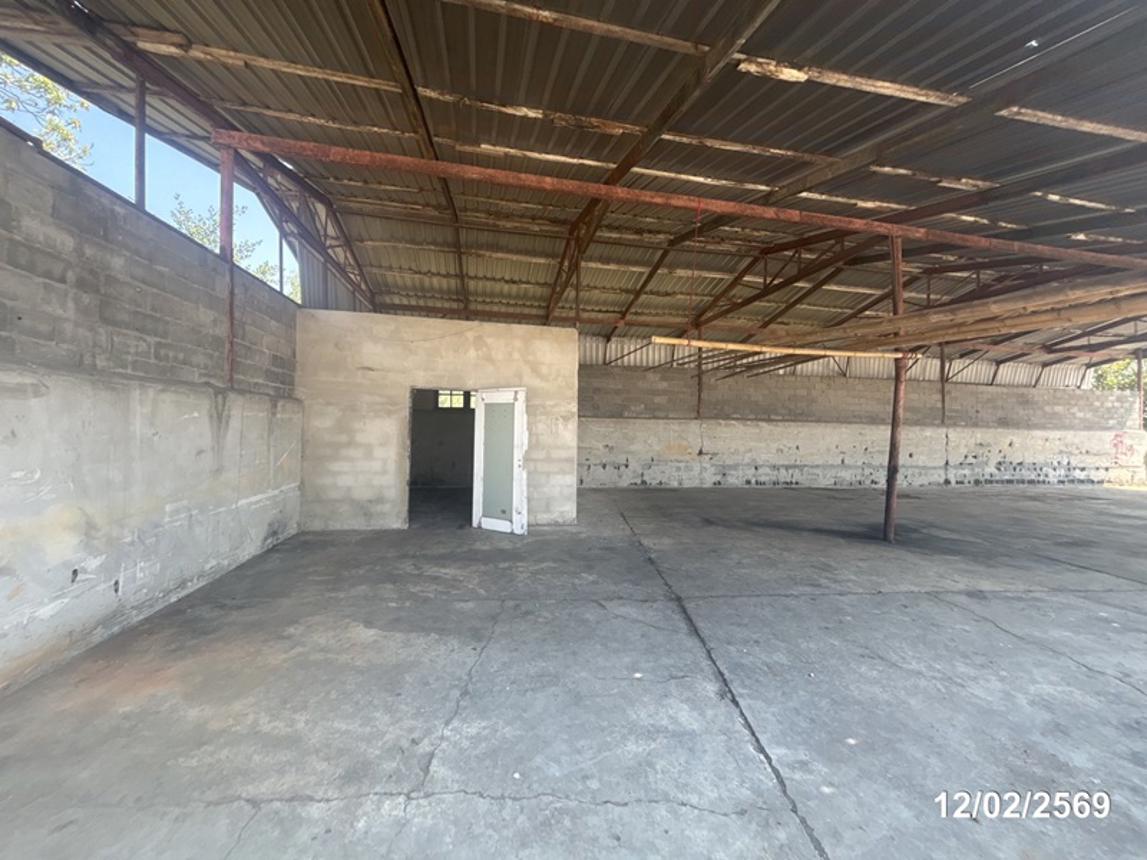 รูป โกดัง สำหรับขาย - ศรีสุข เขื่องใน อุบลราชธานี - รูปที่ 38/46