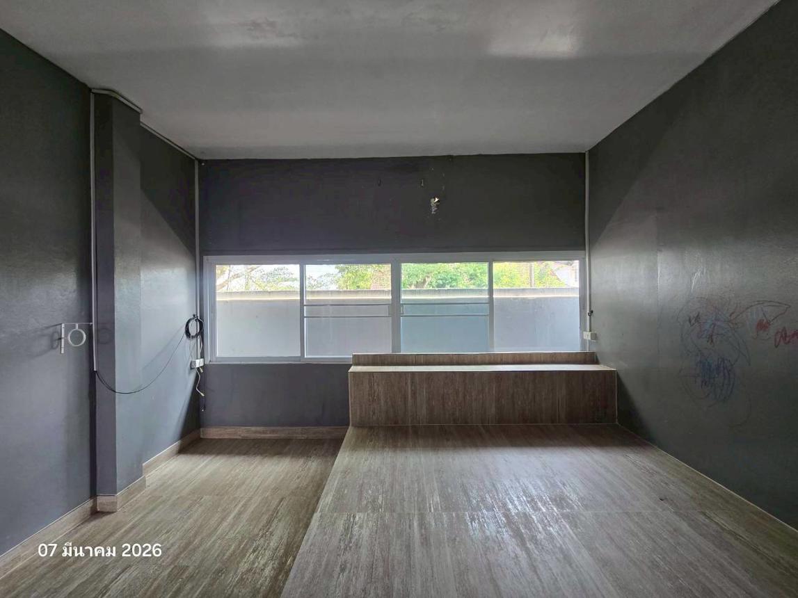 รูป บ้านเดี่ยว 147 ตร.วา ศรีสัชนาลัย สุโขทัย 4.6M - รูปที่ 30/38