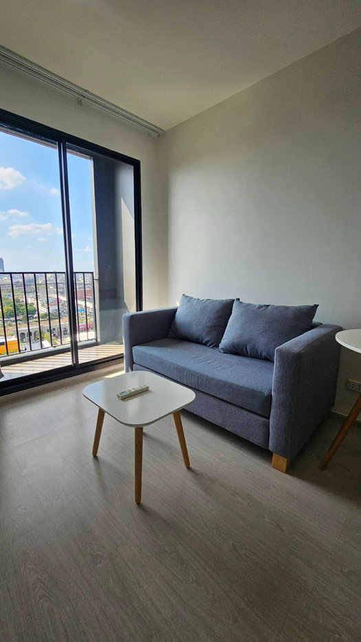 picture Nue Noble Chaengwattana For Rent - 6/18