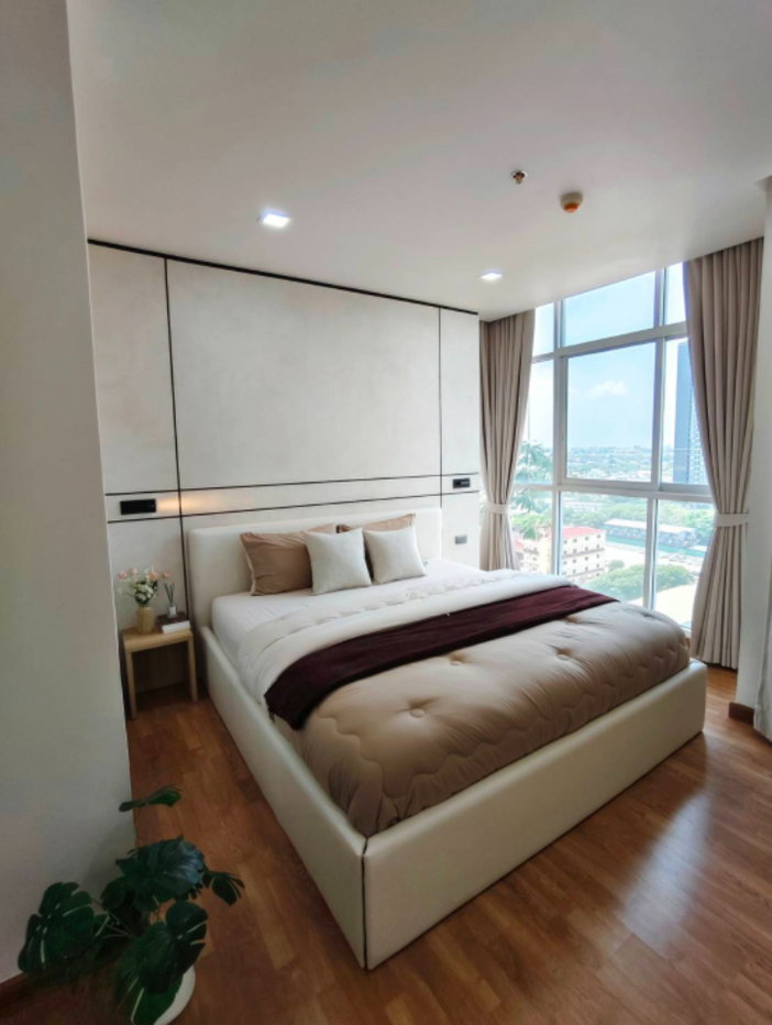 รูป ให้เช่าคอนโด The Coast Bangkok Bangna - รูปที่ 12/23