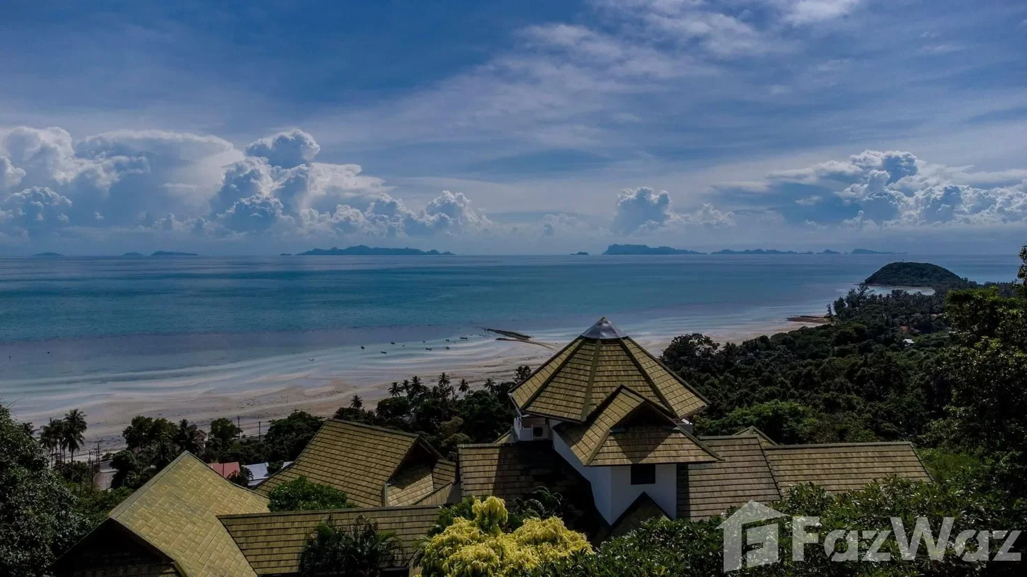 รูป ขาย วิลล่า 7 ห้องนอน ใน อ่างทอง, สุราษฎร์ธานี 1890986 - รูปที่ 18/21