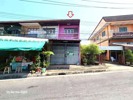 รูป ทาวน์เฮ้าส์ 21.9 ตร.วา เมืองพิษณุโลก พิษณุโลก 1.8M - รูปที่ 29/32