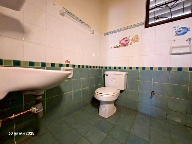 picture TOWN HOUSE 18 Sq.w. Khlong Luang Pathumthani for 1.4M - 14/34
