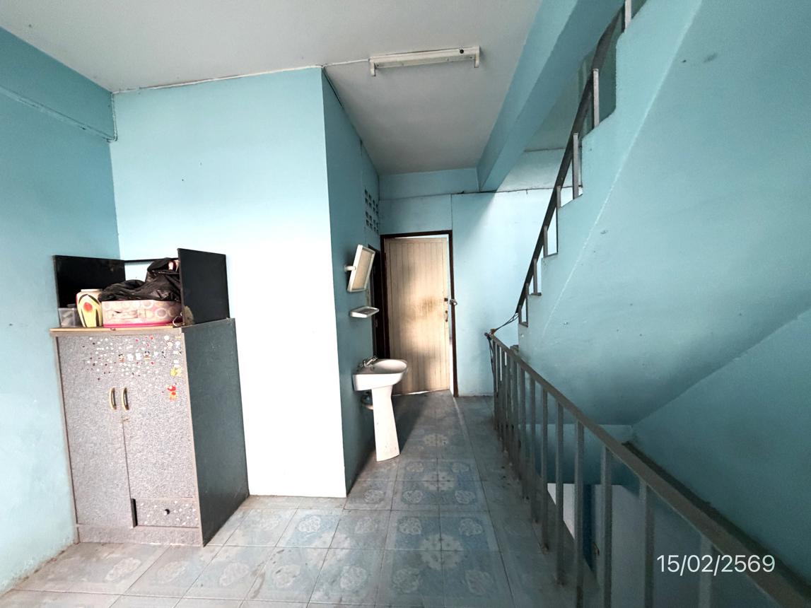 picture SHOP HOUSE 40 Sq.w. Si Racha Chonburi for 2.8M - 32/44