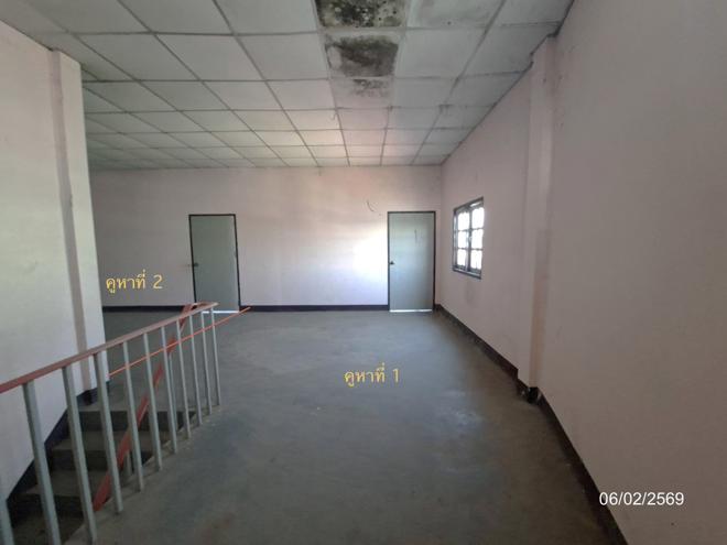 รูป อาคารพาณิชย์ 51.8 ตร.วา นาแก นครพนม 3.9M - รูปที่ 14/44