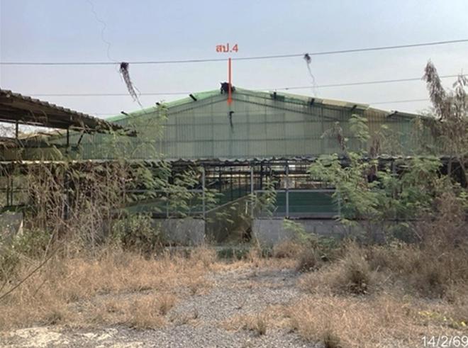 รูป บ้านเดี่ยว 1130 ตร.วา เขาย้อย เพชรบุรี 4.6M - รูปที่ 12/48