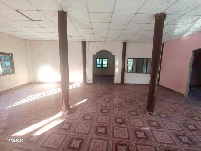 picture HOME 46 Sq.w. Chonnabot Khon Kaen for 775,000 - 2/30