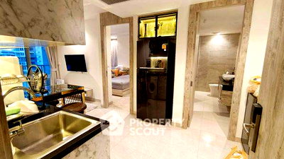 Condos for sale Thai Watsadu South Pattaya : 1-BR Condo at The Riviera Monaco close to Pattaya (ID 994793)