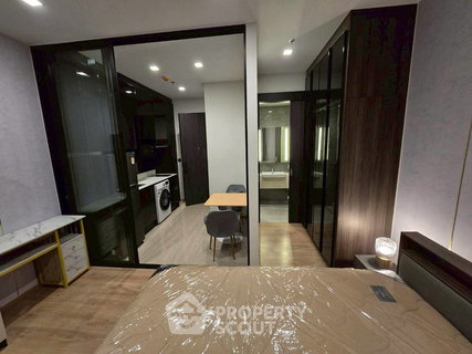 รูปภาพ คอนโด 1-ห้องนอน ที่ โนเบิล อราวน์ อารีย์ ใกล้ BTS อารีย์ (ID 2737800)