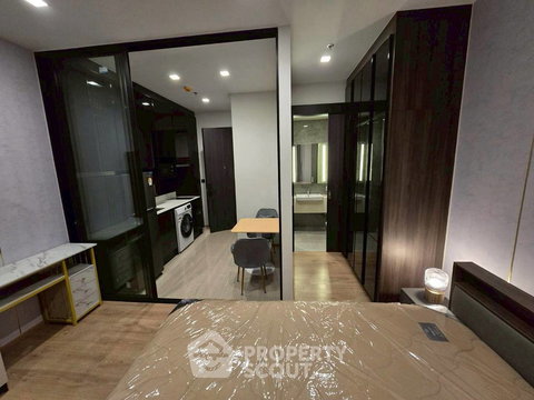 คอนโด 1-ห้องนอน ที่ โนเบิล อราวน์ อารีย์ ใกล้ BTS อารีย์ (ID 2737800)