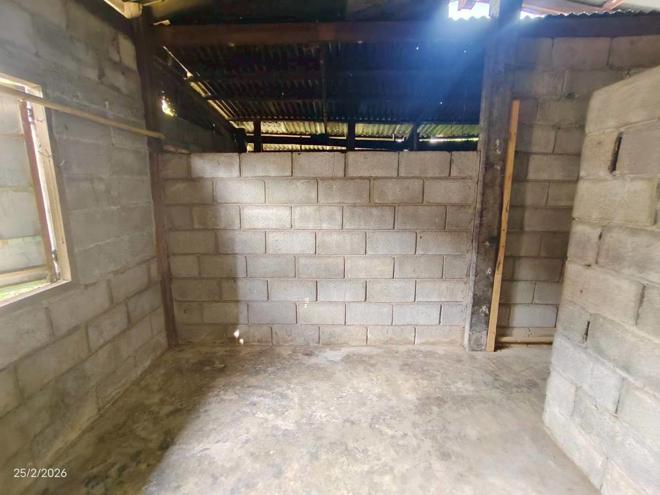 รูป บ้านเดี่ยว 199 ตร.วา สุวรรณคูหา หนองบัวลำภู 489,000 - รูปที่ 5/32