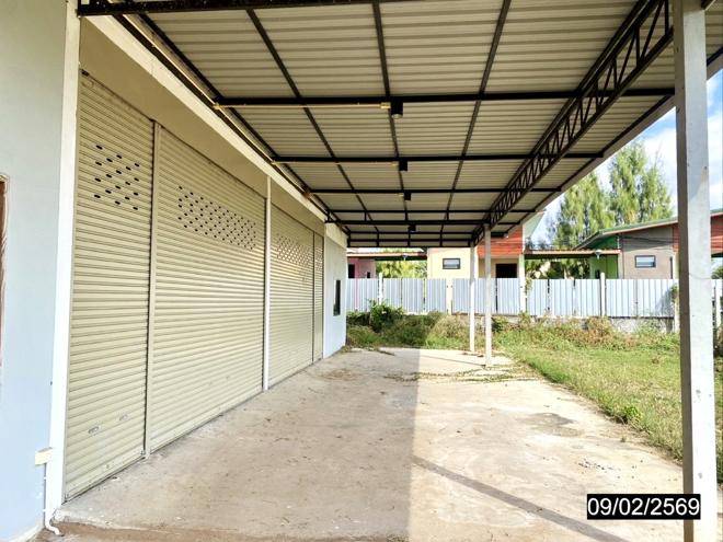 picture HOME 236.3 Sq.w. Phon Khon Kaen for 3.9M - 2/28