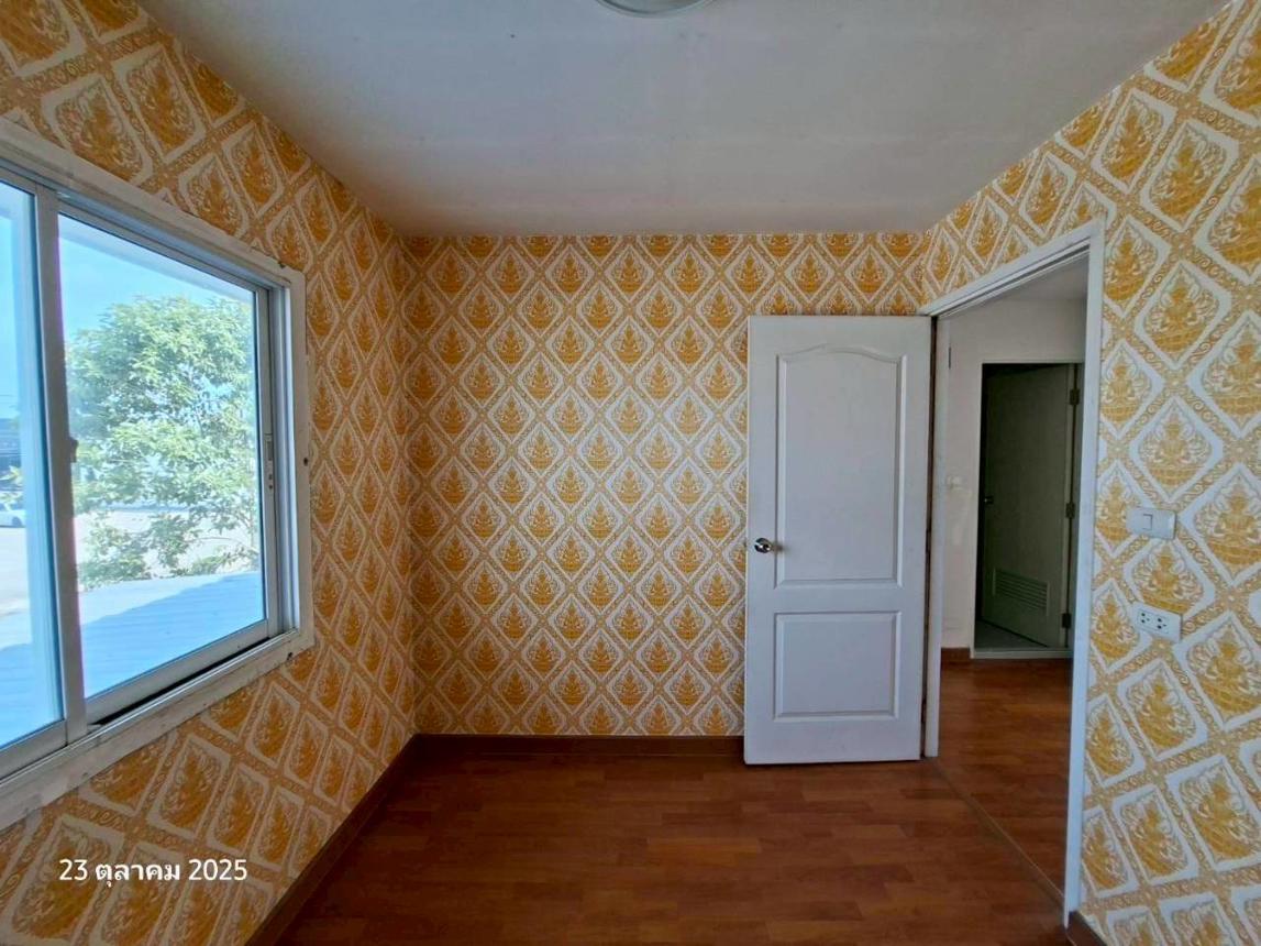 รูป ทาวน์เฮ้าส์ สำหรับขาย ไลโอ บลิสซ์ เพชรเกษม-ยอแซฟ 2 บ้านใหม่ สามพราน นครปฐม - รูปที่ 17/30