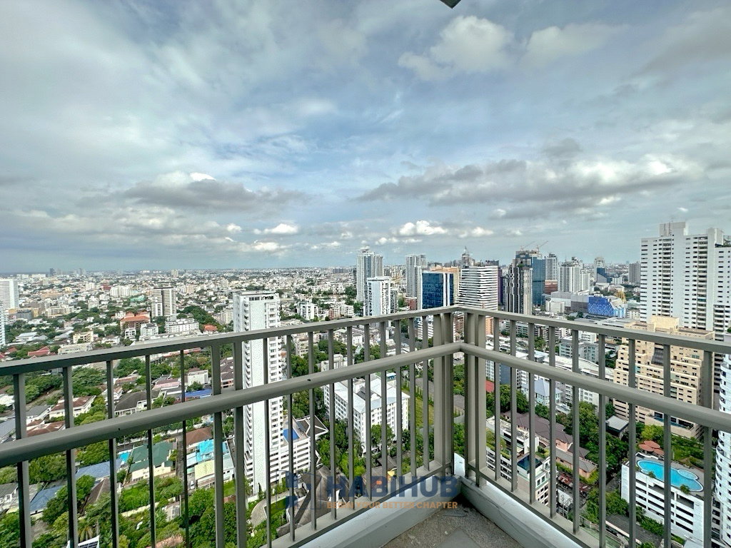 รูป 🏠✨ Quattro by Sansiri | คอนโดห้องมุม 3 ห้องนอน ใจกลางเมือง (HBH-HL-95) - รูปที่ 21/32