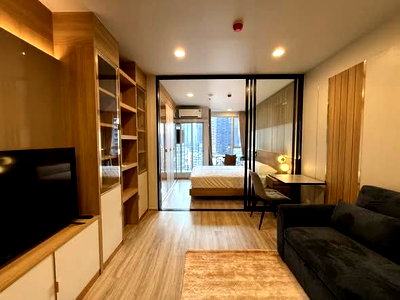 Condos for rent Sukumvit 59 : Culture                  Thonglor 