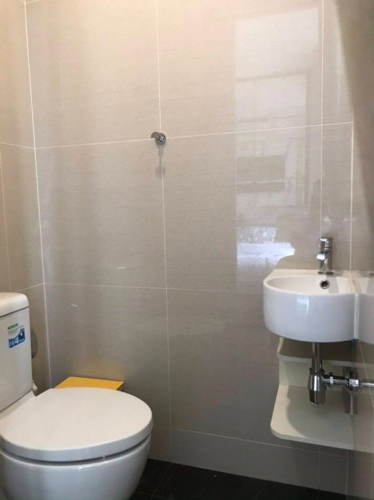 picture @Condorental condo for rent Park 24 - 10/12